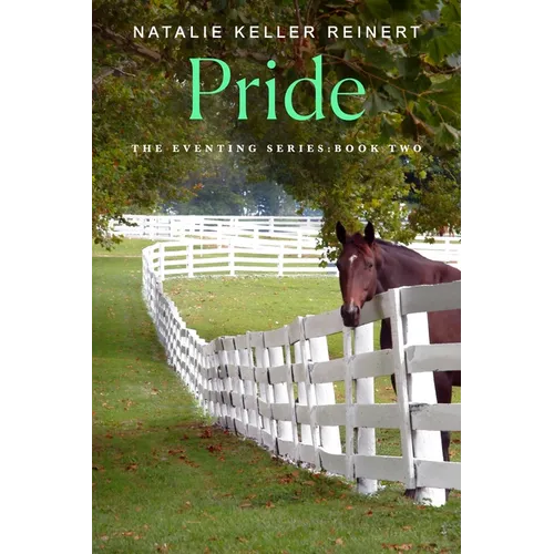 Pride - Paperback
