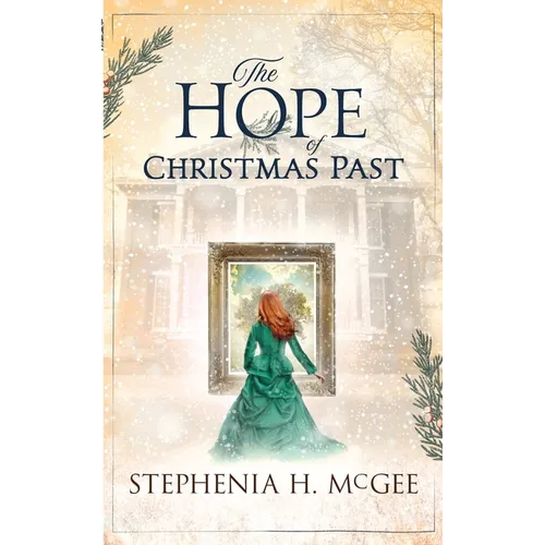 The Hope of Christmas Past - Paperback