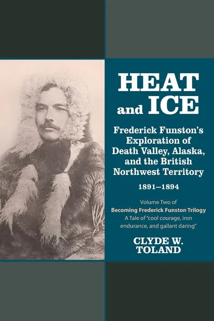 Heat and Ice - Paperback