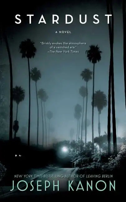 Stardust - Paperback