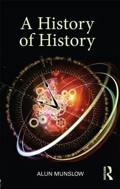A History of History - Paperback