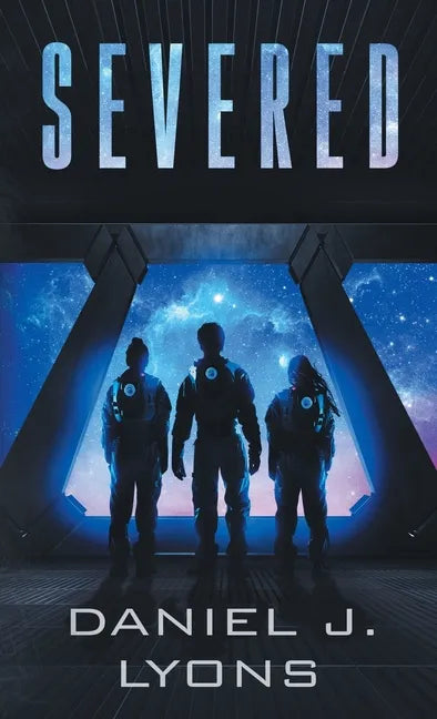 Severed - Paperback