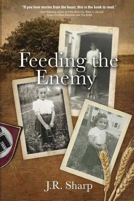 Feeding the Enemy - Paperback