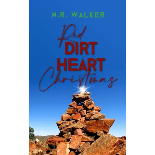 Red Dirt Heart Christmas - Paperback