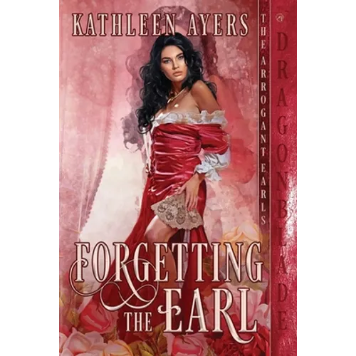 Forgetting the Earl - Paperback