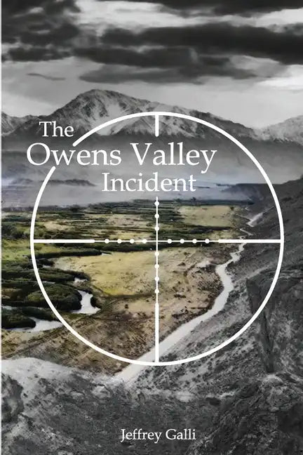 The Owens Valley Incident - Paperback