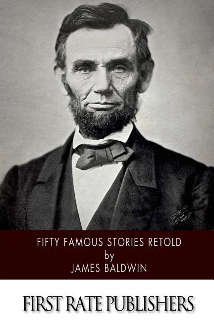Fifty Famous Stories Retold - Paperback