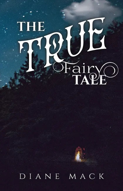 The True Fairy Tale - Paperback