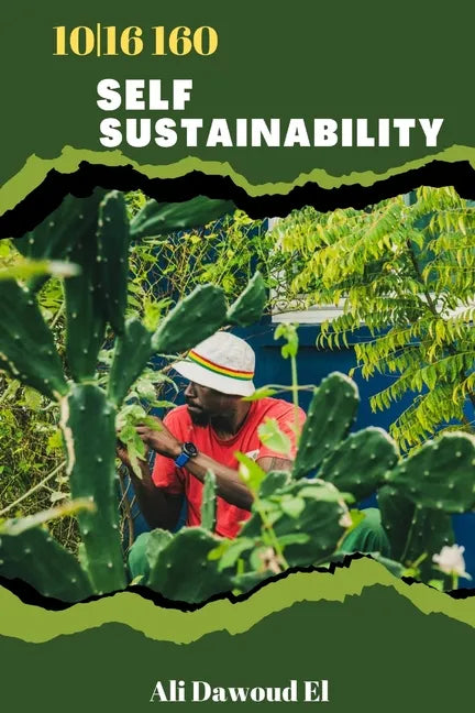 1016 160 Self Sustainability - Paperback