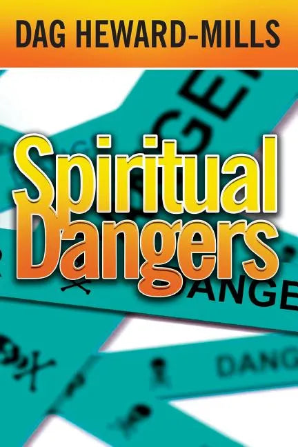 Spiritual Dangers - Paperback