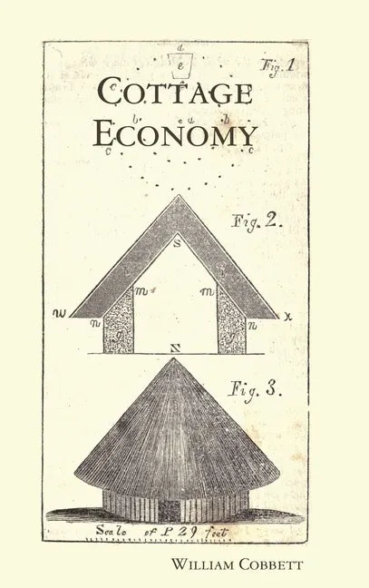 Cottage Economy - Hardcover