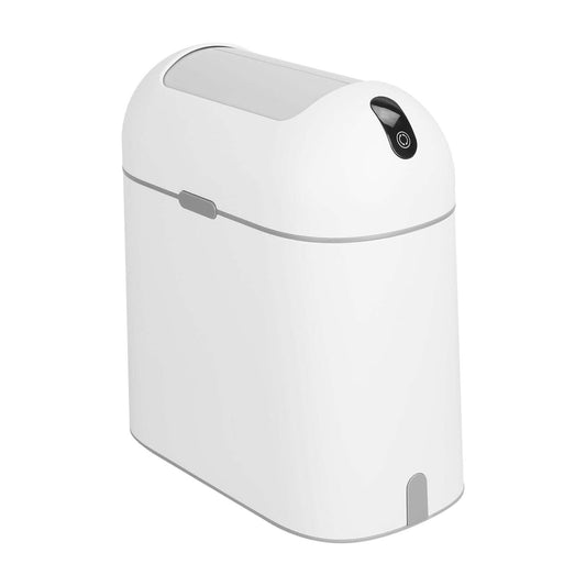 2.38 Gal/9L Automatic Trash Can