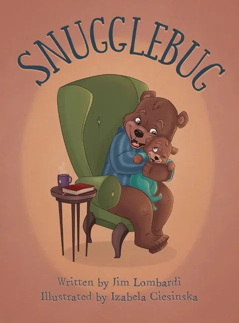 Snugglebug - Hardcover