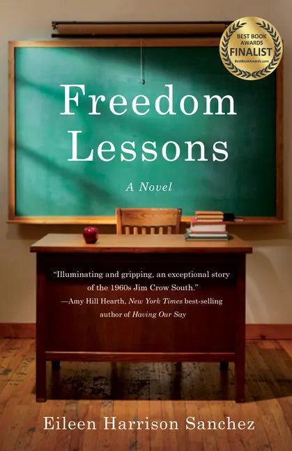Freedom Lessons - Paperback