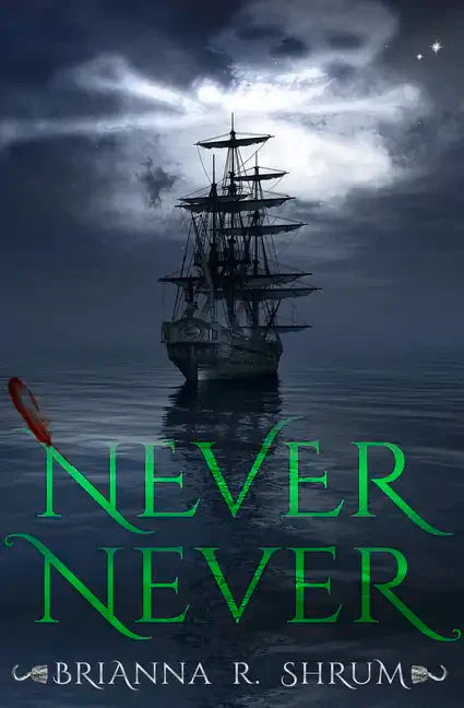 Never Never - Paperback