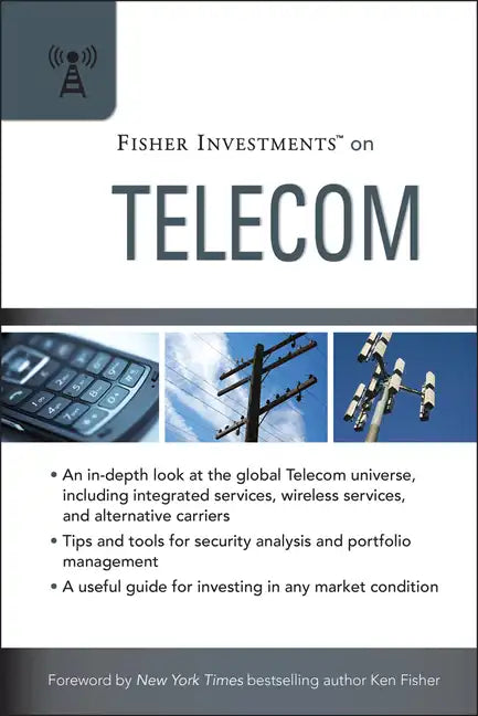 Fisher Investments on Telecom - Hardcover