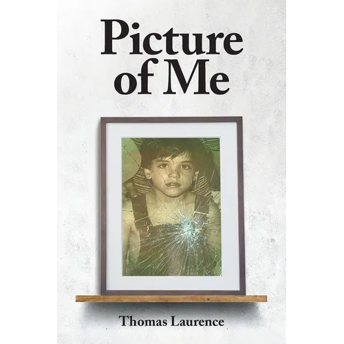 Picture of Me - Paperback