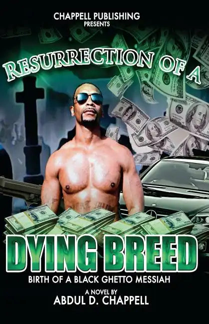 Resurrection Of A Dying Breed - Paperback