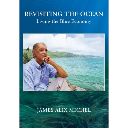 Revisiting the Ocean: Living the Blue Economy - Paperback