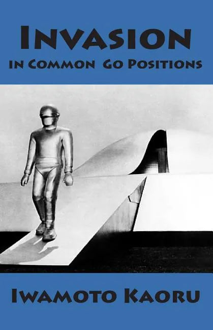 Invasion in Common Go Positions - Paperback