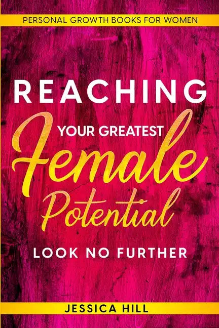 Personal Growth Book For Women - Paperback