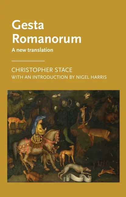 Gesta Romanorum: A New Translation - Paperback