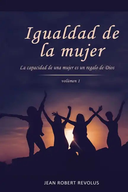 Igualdad de la Mujer - Paperback