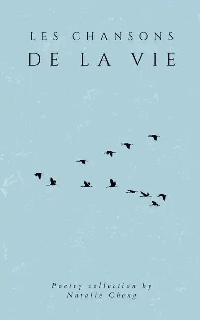 Les Chansons de la Vie - Paperback