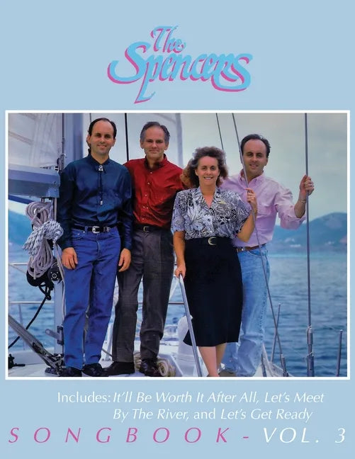The Spencers Songbook: Volume 3 - Paperback