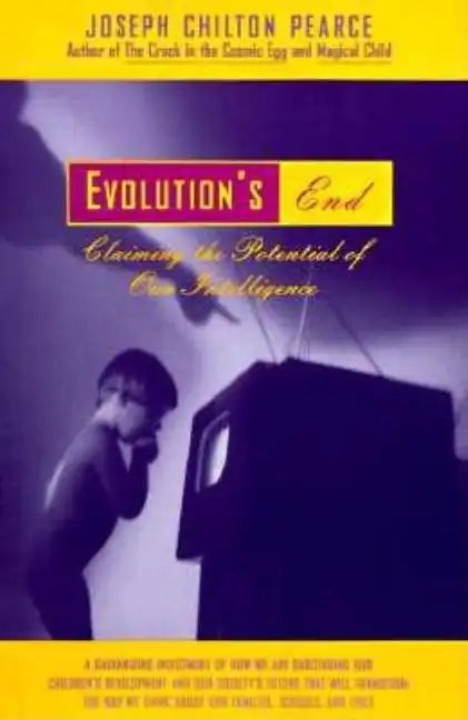 Evolution's End - Paperback
