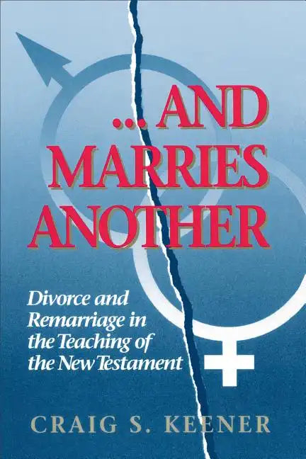 And Marries Another - Paperback