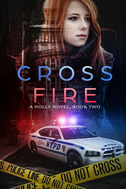 Cross Fire: A Holly Novel - Paperback