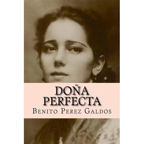 Do perfecta - Paperback