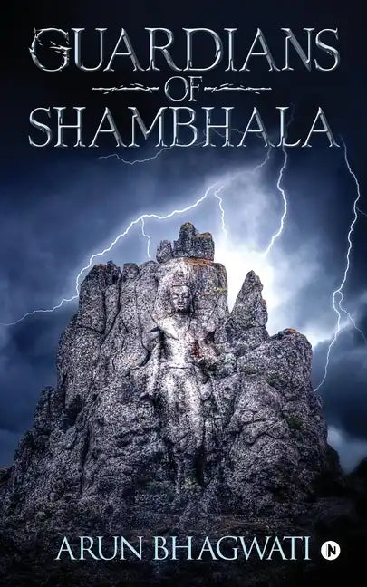 Guardians Of Shambhala - Paperback