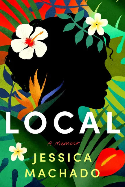 Local: A Memoir - Paperback