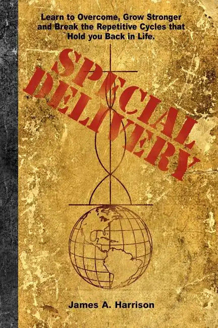 Special Delivery - Paperback