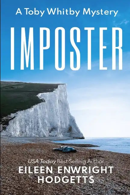 Imposter: A World War Two Mystery - Paperback