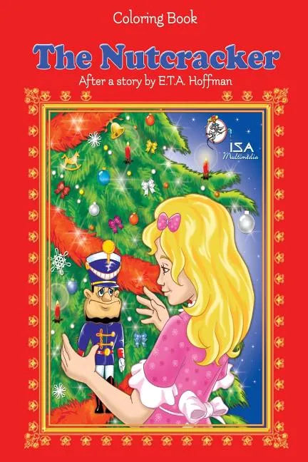 The Nutcracker - Paperback