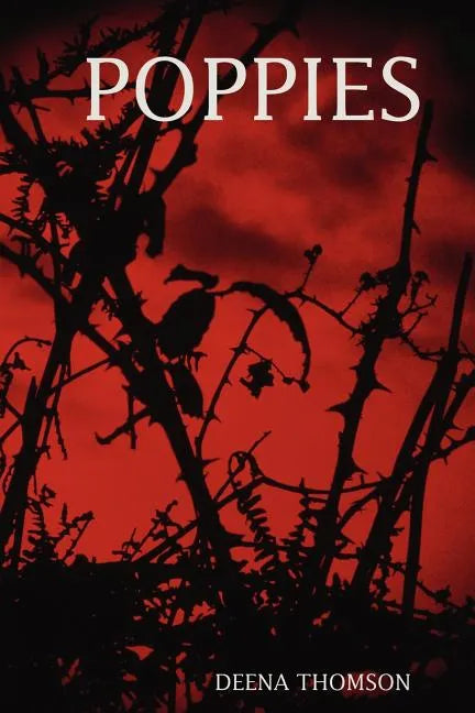 Poppies - Paperback