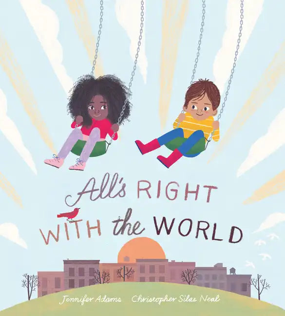 All's Right with the World - Hardcover