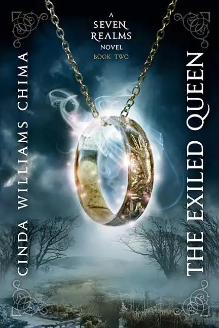 The Exiled Queen - Paperback