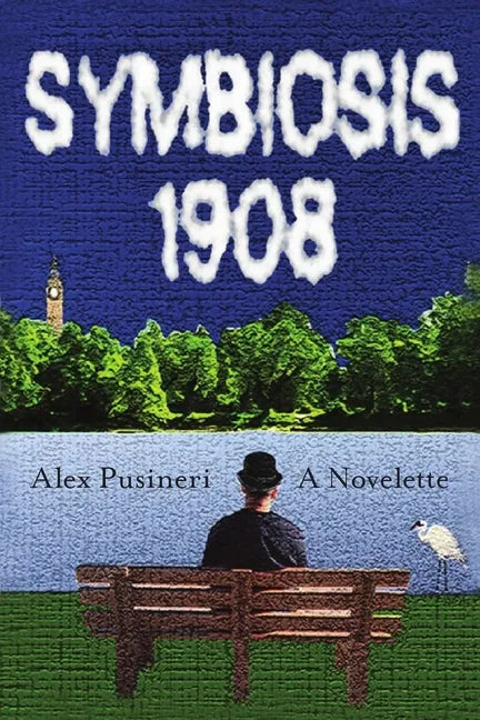 Symbiosis 1908 - Paperback