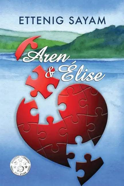 Aren & Élise - Paperback
