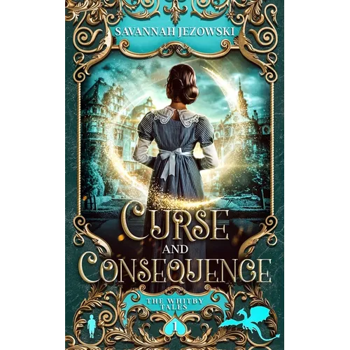 Curse and Consequence - Paperback