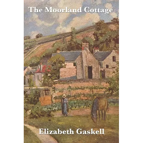 The Moorland Cottage - Paperback
