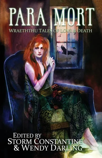 Para Mort: Wraeththu Tales of Love and Death - Paperback