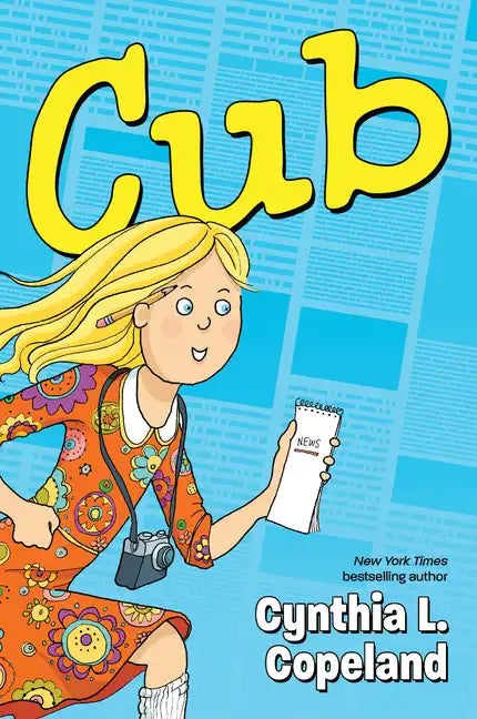 Cub - Paperback