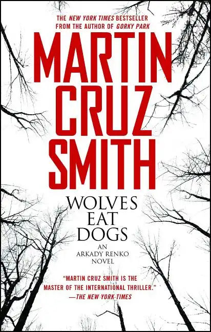 Wolves Eat Dogs - Paperback
