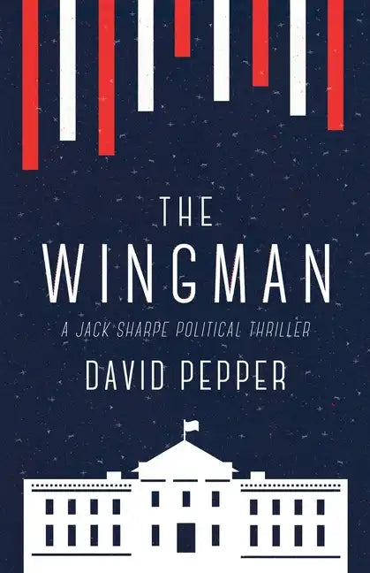 The Wingman - Paperback
