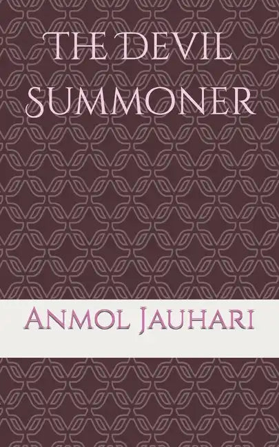 The Devil Summoner - Paperback